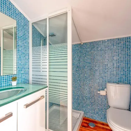 Apartamento GuestReady - Bright&Spacious 2-bed Apt with Rooftop Terrace in Alcântara *