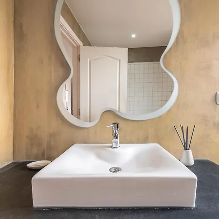 Apartamento GuestReady - Bright&Spacious 2-bed Apt with Rooftop Terrace in Alcântara